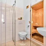 Casa de Férias Blocksberg - Im Harz