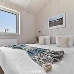 Casa de Férias Blocksberg - Im Harz