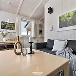 Casa de Férias Blocksberg - Im Harz