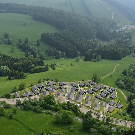 Blocksberg - Im Harz Casa de Férias *