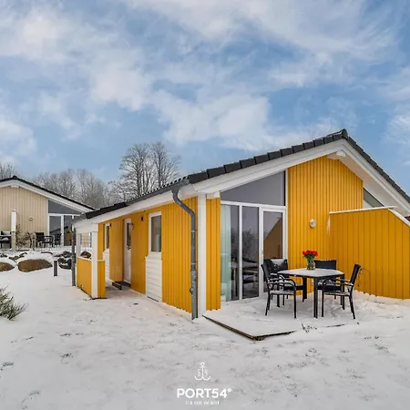 Casa de Férias Blocksberg - Im Harz *