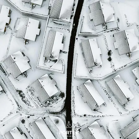 Сasa de vacaciones Blocksberg - Im Harz Sankt Andreasberg