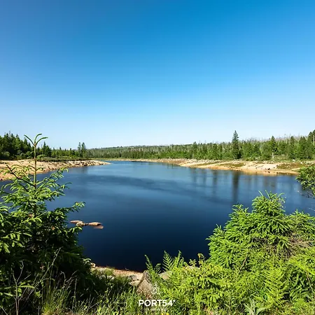 Сasa de vacaciones Blocksberg - Im Harz