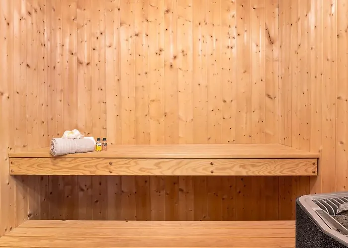 Blocksberg - Im Harz 圣安德里斯伯格