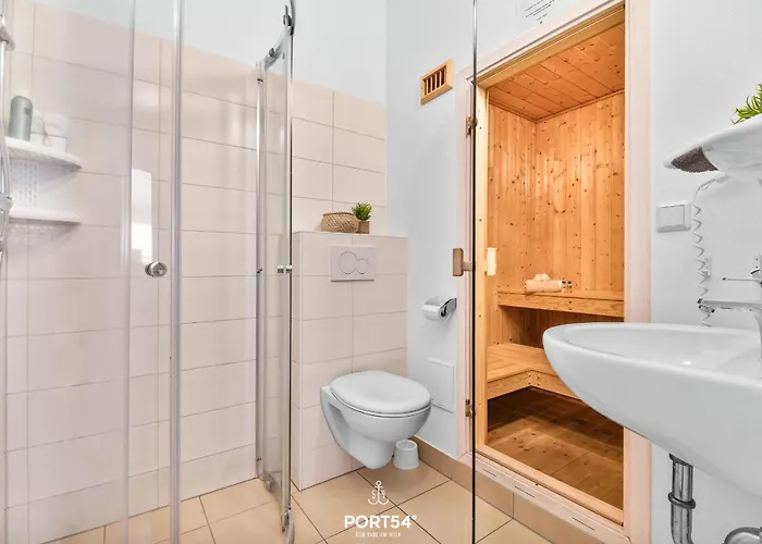 度假居 Blocksberg - Im Harz