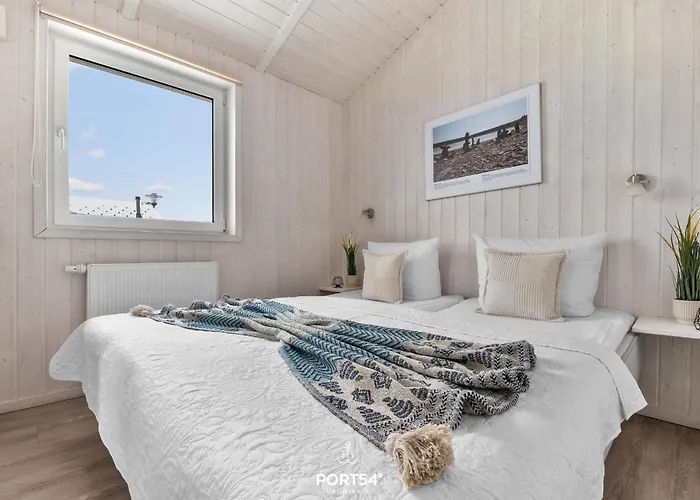 度假居 Blocksberg - Im Harz