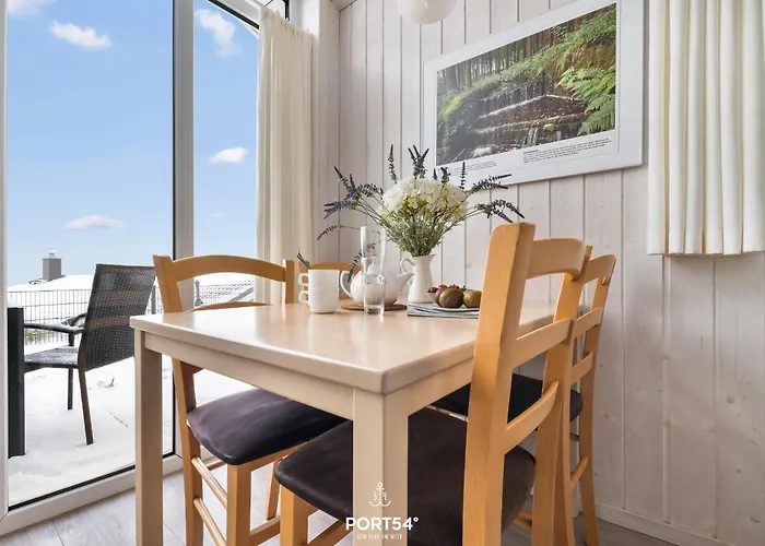 Blocksberg - Im Harz 度假居