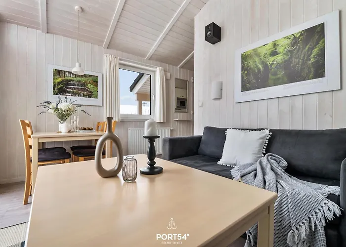 度假居 Blocksberg - Im Harz