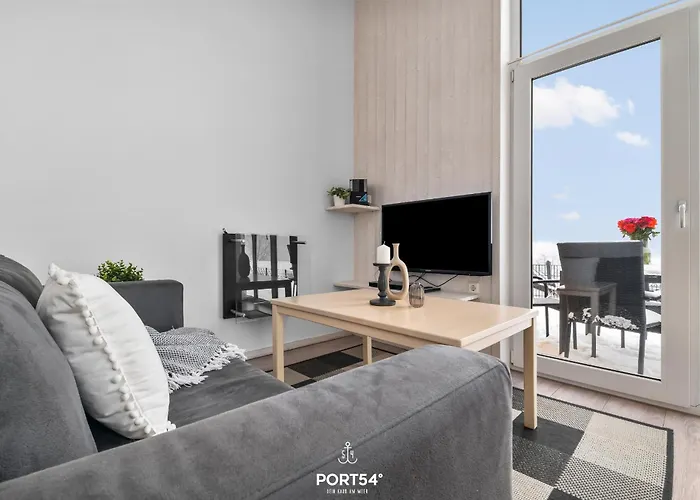 度假居 Blocksberg - Im Harz