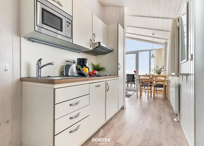 度假居 Blocksberg - Im Harz 圣安德里斯伯格