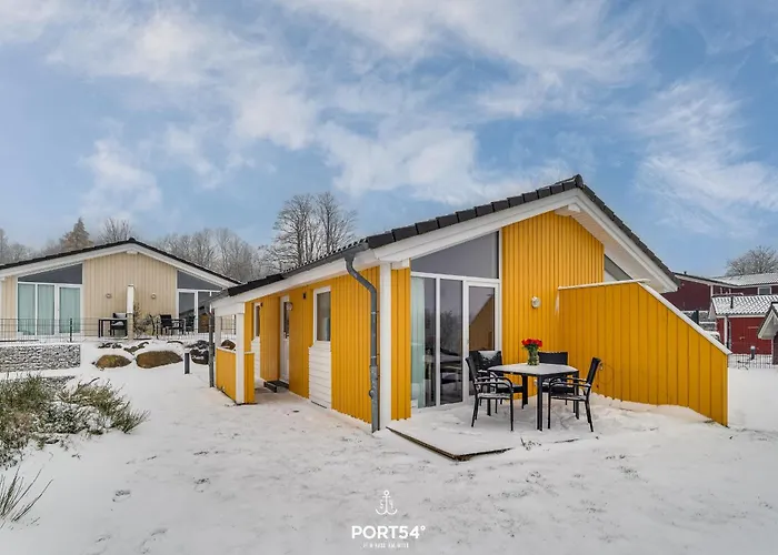 度假居 Blocksberg - Im Harz *