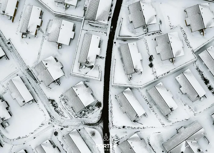 度假居 Blocksberg - Im Harz 圣安德里斯伯格